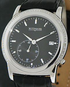 Wittnauer Watches 10E11
