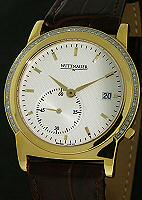 Wittnauer Watches 12E19