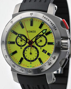 Xemex Watches 6602.03