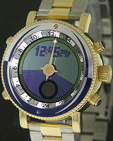 Yes Watches K303.4
