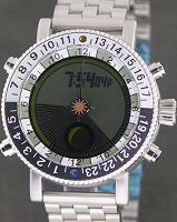 Yes Watches K400.4