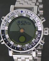 Yes Watches K400W