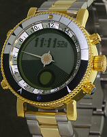 Yes Watches K501