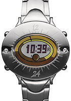Yes Watches A700.3