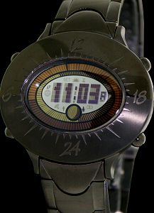 Yes Watches A732.3