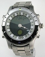 Yes Watches W020