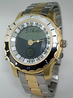 Yes Watches W023