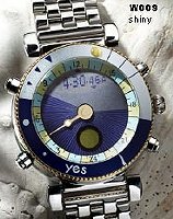 Yes Watches W009