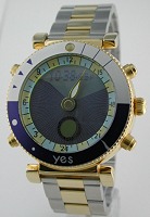 Yes Watches W016