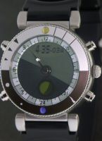 Yes Watches W017
