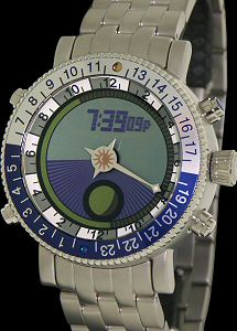 Yes Watches W406.4
