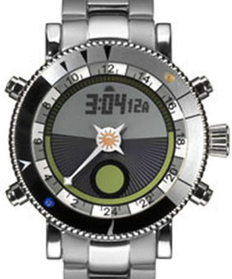 Yes Watches W500.4