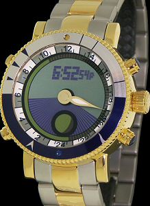 Yes Watches W503.4