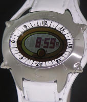 Yes Watches T600.3