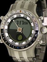 Yes Watches U100.4