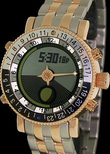 Yes Watches W407.4