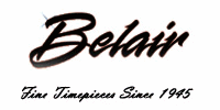 Belair Watches