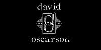 David Oscarson Pens