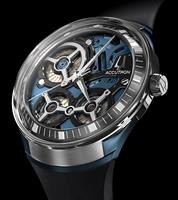 Accutron Watches 2ES8A004