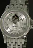 Accutron Watches 26A10