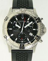 Accutron Watches 26B58