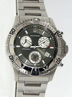 Accutron Watches 26B59