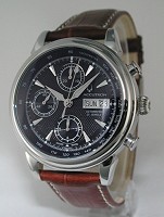 Accutron Watches 26C02