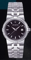Accutron Watches 26E04