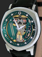 Accutron Watches 26Y214