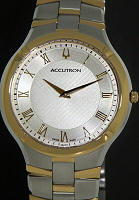 Accutron Watches 28A117