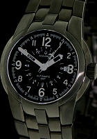 Accutron Watches 28B091