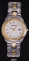 Accutron Watches 28B59