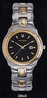 Accutron Watches 28B60