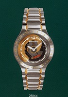 Accutron Watches 28B64