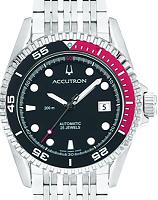 Accutron Watches 28B83