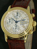 Accutron Watches 60C00