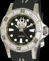 Accutron Watches 63A110
