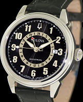 Accutron Watches 63B012