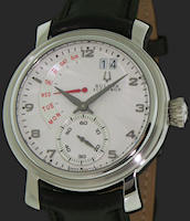 Accutron Watches 63C102