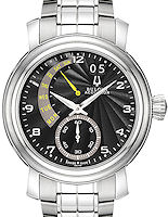 Accutron Watches 63C103