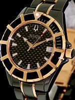 Accutron Watches 65B137