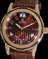 Accutron Watches 65C100