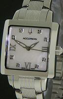 Accutron Watches 63P103
