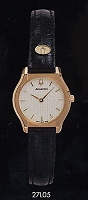 Accutron Watches 27L05