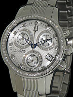 Accutron Watches 63R34