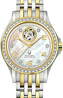 Accutron Watches 65R111