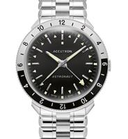 Accutron Watches 2SW8A002