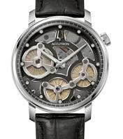 Accutron Watches 26A210