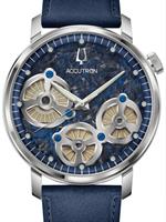 Accutron Watches 26A215