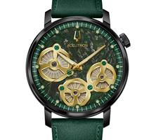 Accutron Watches 28A210